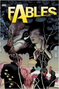 Fables Vol. 3-Storybook Love